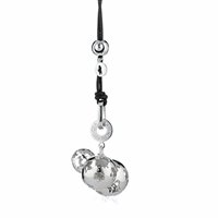 Charm Roberto Giannotti Donna Chiama Angeli in Argento SFA25 - SFA25